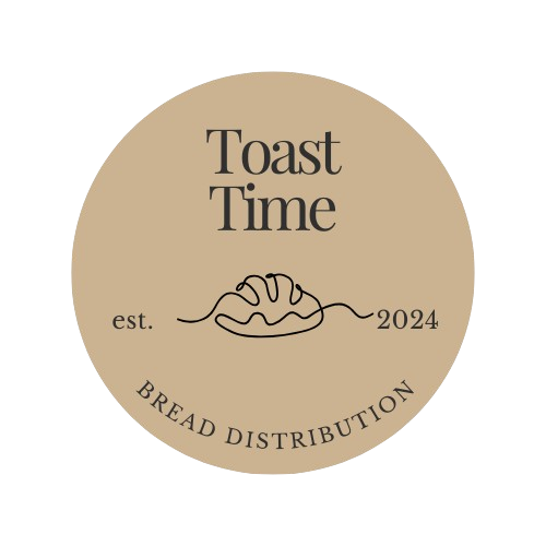 Toast Time